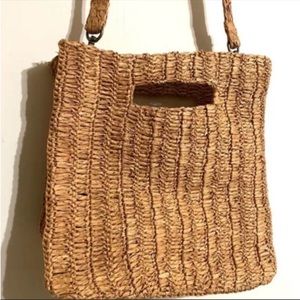 Free people bag